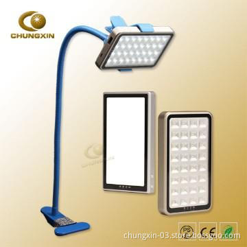 LED E- Power Panel Light-6500B